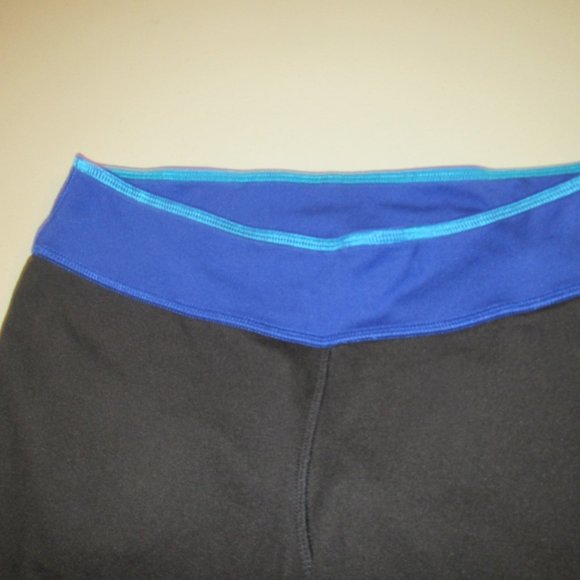 Black Champion Athletic Pants Size Small - Picture 2 of 6